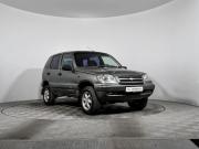 Chevrolet Niva I Санкт-Петербург  - изображение 20
