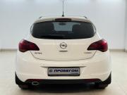 Opel Astra J Москва  - изображение 17