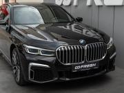 BMW 7 серии VI (G11/G12) Рестайлинг Краснодар  - изображение 43
