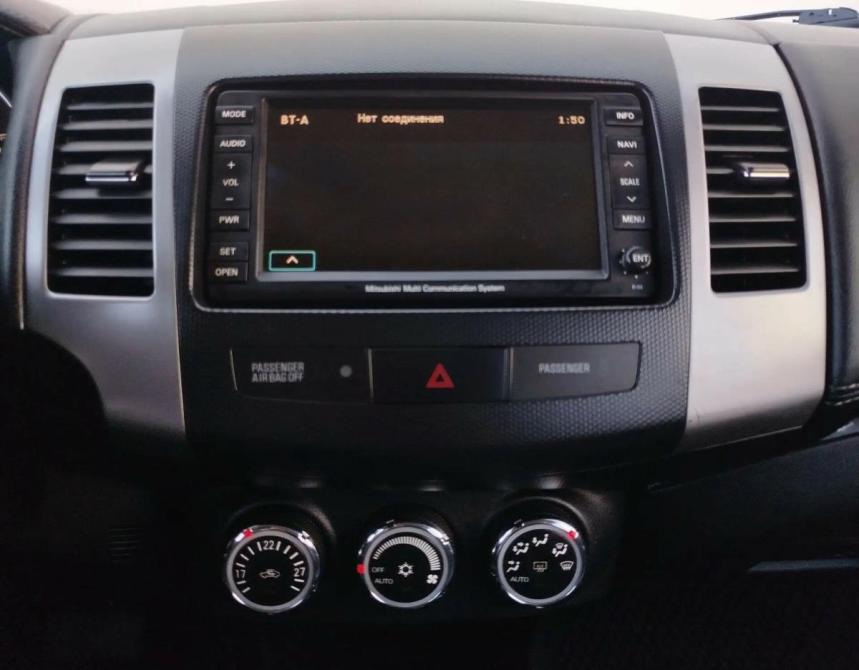 Mitsubishi Outlander II Рестайлинг Челябинск  - изображение 17