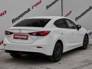Mazda 3 III (BM) Екатеринбург  - изображение 27