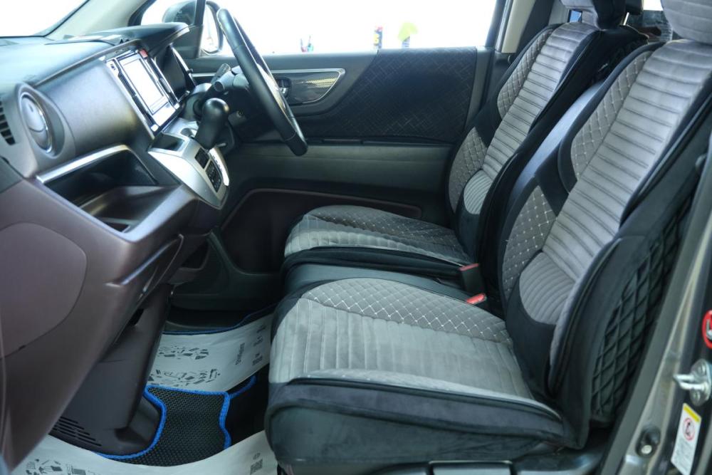 Honda N-WGN I Омск  - изображение 19