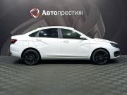 Lada (ВАЗ) Vesta I Рестайлинг (NG) Оренбург  - изображение 21