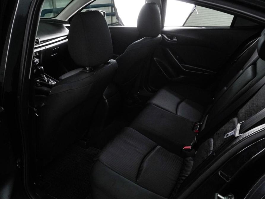 Mazda 3 III (BM) Воронеж  - изображение 11