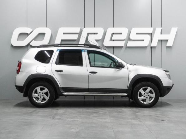 Renault Duster I с пробегом 2014 года, цена 1 057 000 рублей, 139129 км, внедорожник, Автокод Объявления