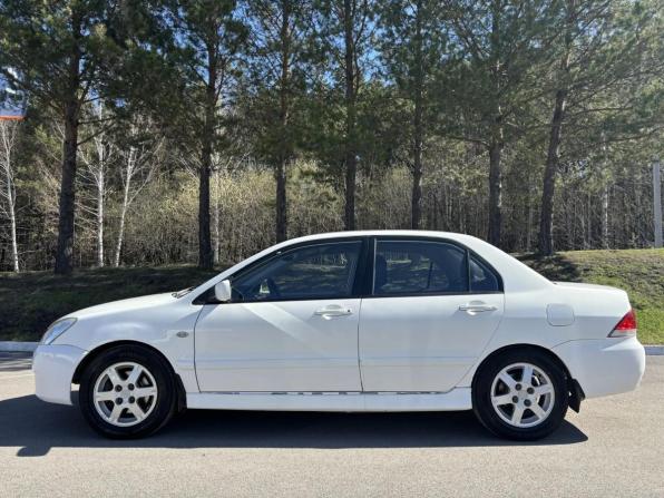 Mitsubishi Lancer IX с пробегом 2005 года, цена 399 000 рублей, 273300 км, седан, Автокод Объявления