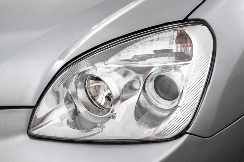 Kia Carens II (UN) Барнаул  - изображение 8