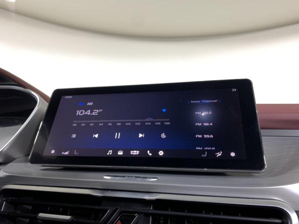 Geely Coolray I с пробегом 2022 года, цена 1 720 000 рублей, 97849 км, внедорожник, Автокод Объявления