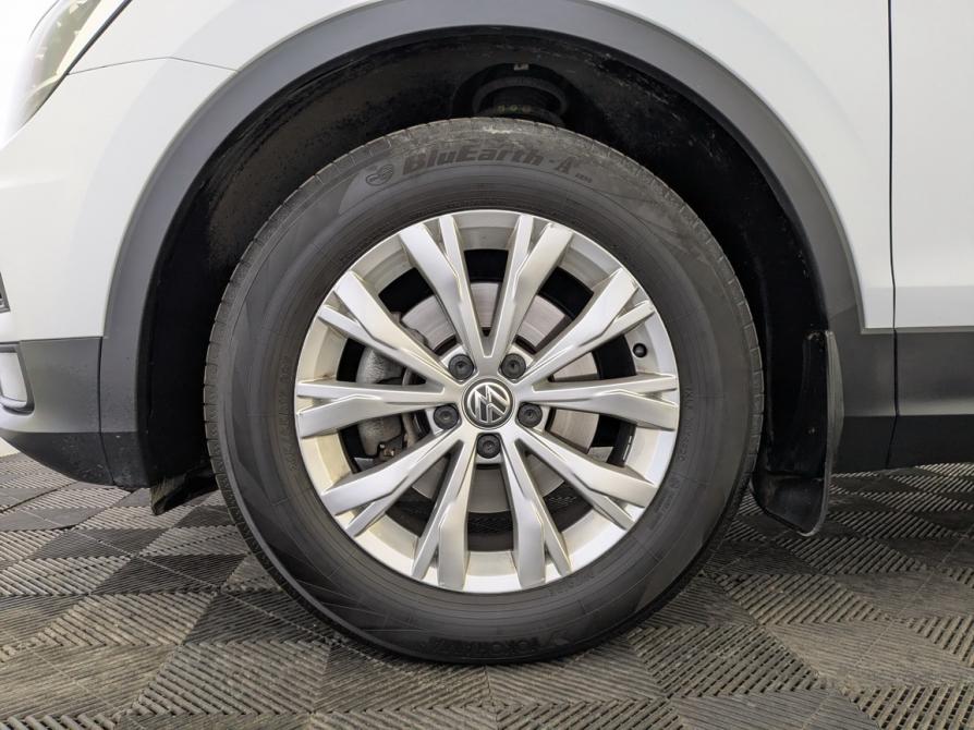Volkswagen Tiguan II Москва  - изображение 14