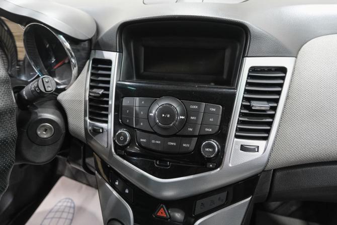 Chevrolet Cruze I с пробегом 2012 года, цена 749 000 рублей, 161000 км, хэтчбек, Автокод Объявления