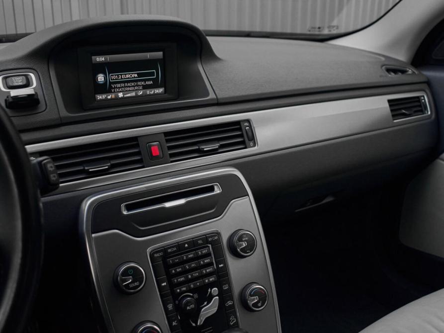 Volvo XC70 II Екатеринбург  - изображение 16