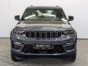 Jeep Grand Cherokee V (WL) Москва  - изображение 32