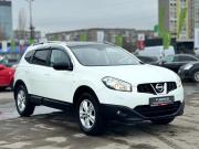 Nissan Qashqai+2 I Рестайлинг Ижевск  - изображение 22