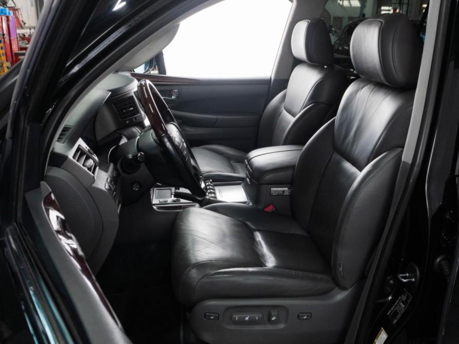 Lexus LX III Тюмень  - изображение 11