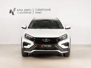 Lada (ВАЗ) Vesta I Рестайлинг (NG) Казань  - изображение 10