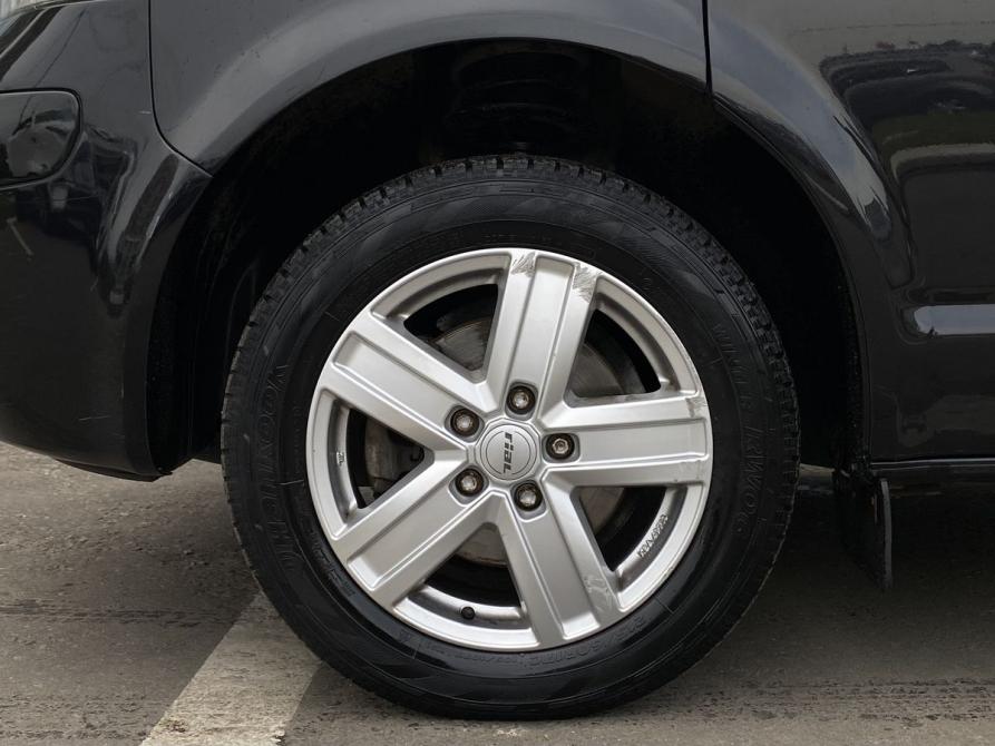Volkswagen Caravelle T5 Москва  - изображение 9