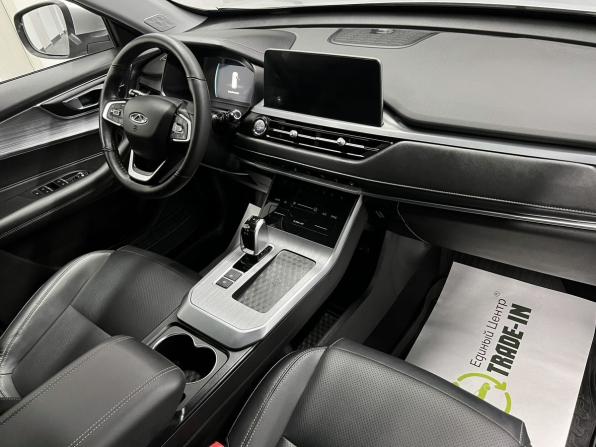 Chery Tiggo 4 Pro I с пробегом 2023 года, цена 1 645 000 рублей, 27856 км, внедорожник, Автокод Объявления