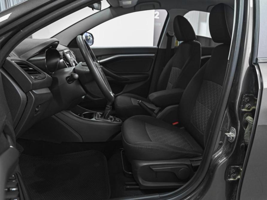 Lada (ВАЗ) Vesta I Ставрополь  - изображение 10