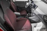 Volkswagen Polo VI Барнаул  - изображение 47