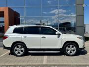 Toyota Highlander II (XU40) Рестайлинг Владикавказ  - изображение 19