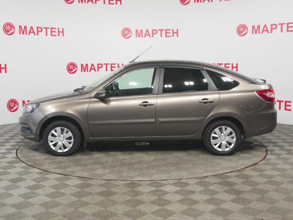 Lada (ВАЗ) Granta I Рестайлинг с пробегом 2020 года, цена 698 000 рублей, 113669 км, хэтчбек, Автокод Объявления