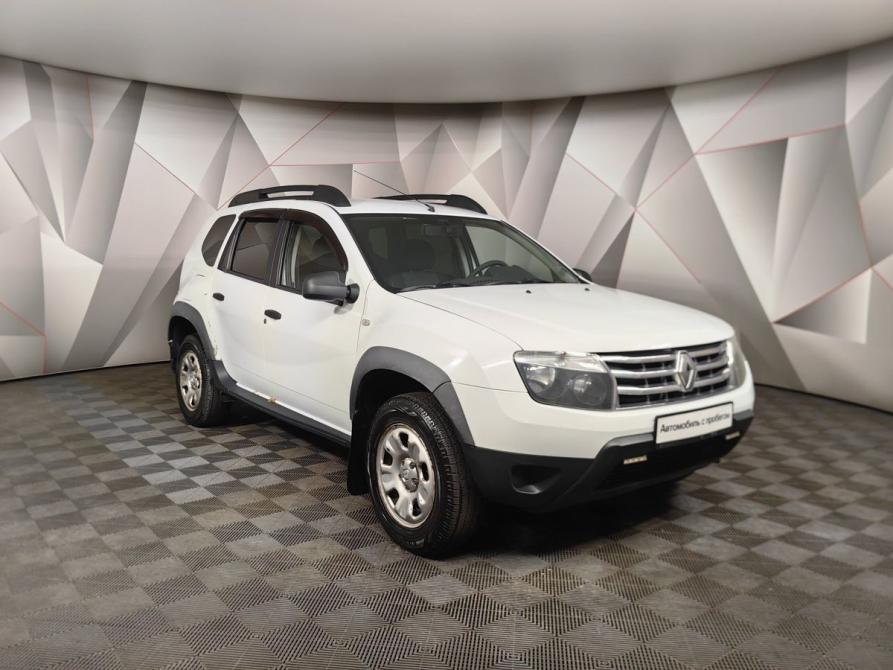 Renault Duster I Москва  - изображение 3