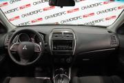 Mitsubishi ASX I Сургут  - изображение 34