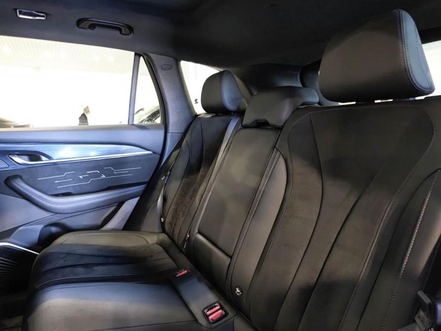 Geely Monjaro I Казань  - изображение 15