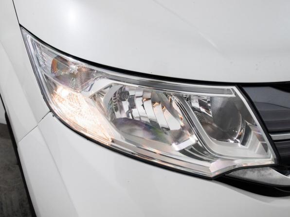 Honda Stepwgn V с пробегом 2016 года, цена 1 880 000 рублей, 155550 км, минивэн, Автокод Объявления