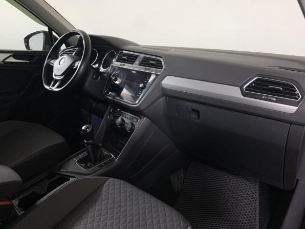 Volkswagen Tiguan II с пробегом 2020 года, цена 2 050 000 рублей, 89735 км, внедорожник, Автокод Объявления