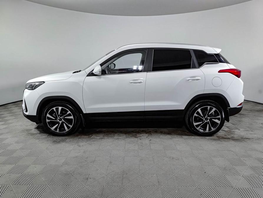 BAIC X35 Уфа  - изображение 10