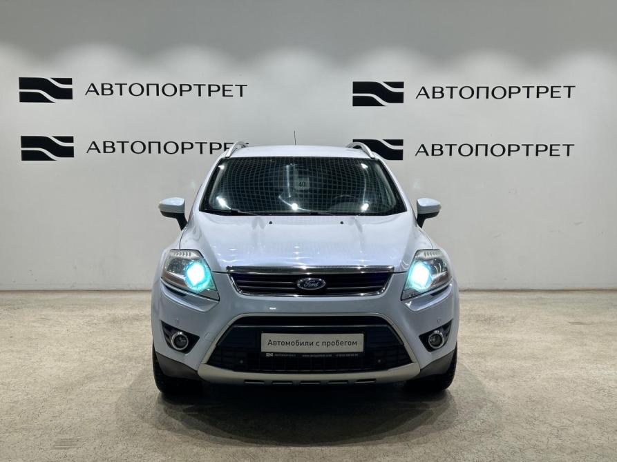 Ford Kuga I Санкт-Петербург  - изображение 10