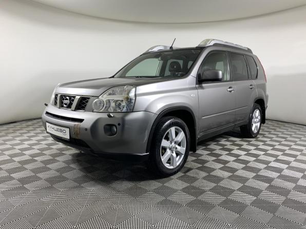 Nissan X-Trail II с пробегом 2008 года, цена 918 000 рублей, 247501 км, внедорожник, Автокод Объявления