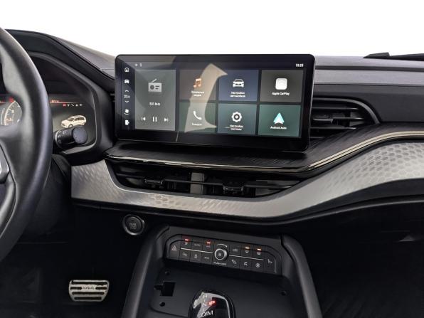 Haval F7x I Рестайлинг с пробегом 2023 года, цена 2 180 000 рублей, 48969 км, внедорожник, Автокод Объявления