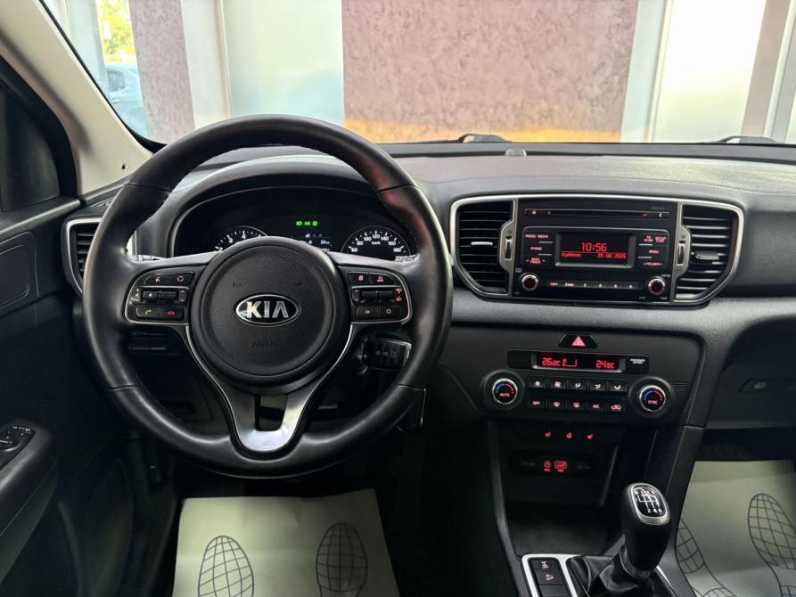 Kia Sportage IV Ярославль  - изображение 27