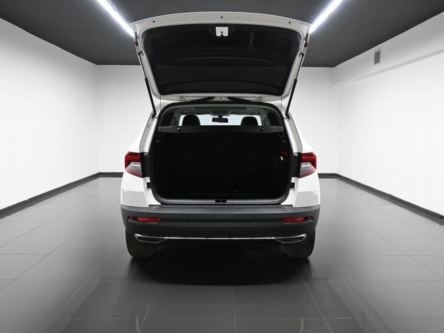 Skoda Karoq I Тверь  - изображение 7