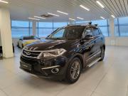 Chery Tiggo 5 I Рестайлинг Санкт-Петербург  - изображение 20