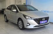 Hyundai Solaris II Рестайлинг Таганрог  - изображение 25