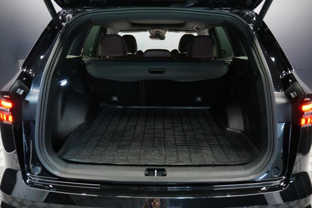 Geely Monjaro I Крым  - изображение 28
