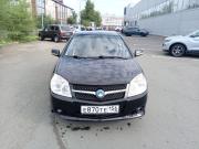 Geely MK I Оренбург  - изображение 12