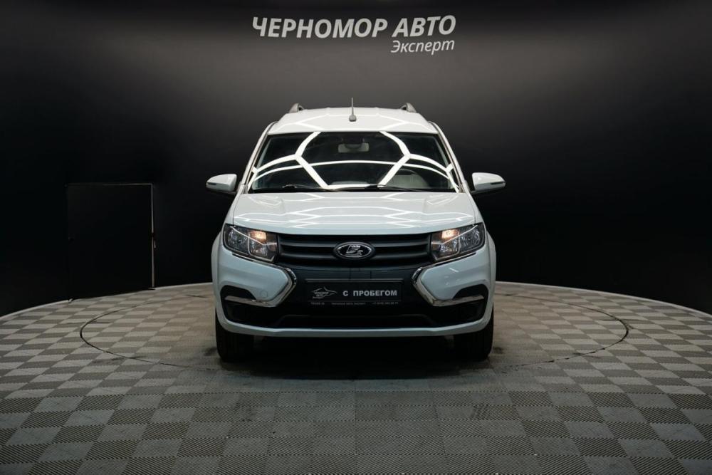 Lada (ВАЗ) Largus I Рестайлинг Крым  - изображение 8