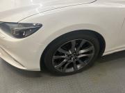 Mazda 6 III (GJ) Рестайлинг Санкт-Петербург  - изображение 19