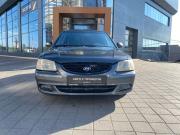 Hyundai Accent II Краснодар  - изображение 16