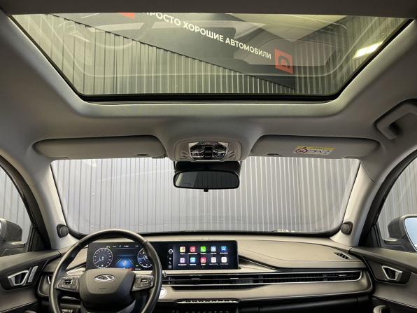 Chery Tiggo 7 Pro Max I с пробегом 2022 года, цена 1 697 000 рублей, 37541 км, внедорожник, Автокод Объявления