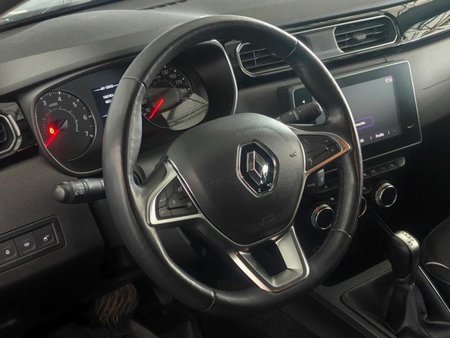 Renault Arkana I Москва  - изображение 12