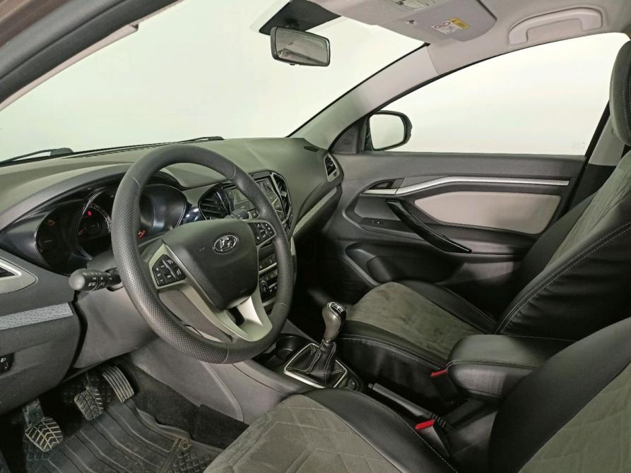 Lada (ВАЗ) Vesta I Архангельск  - изображение 11