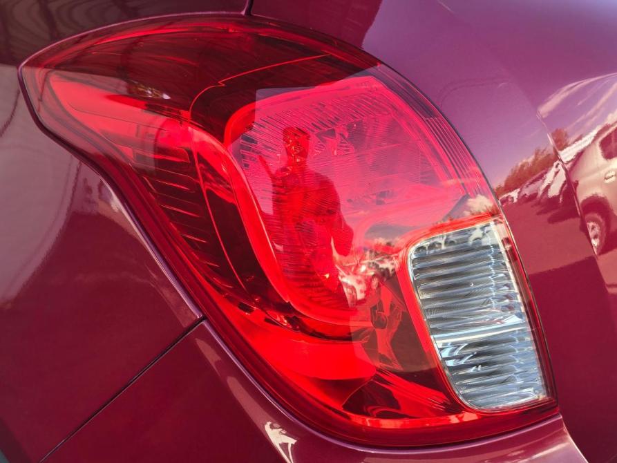 Opel Mokka I Таганрог  - изображение 11