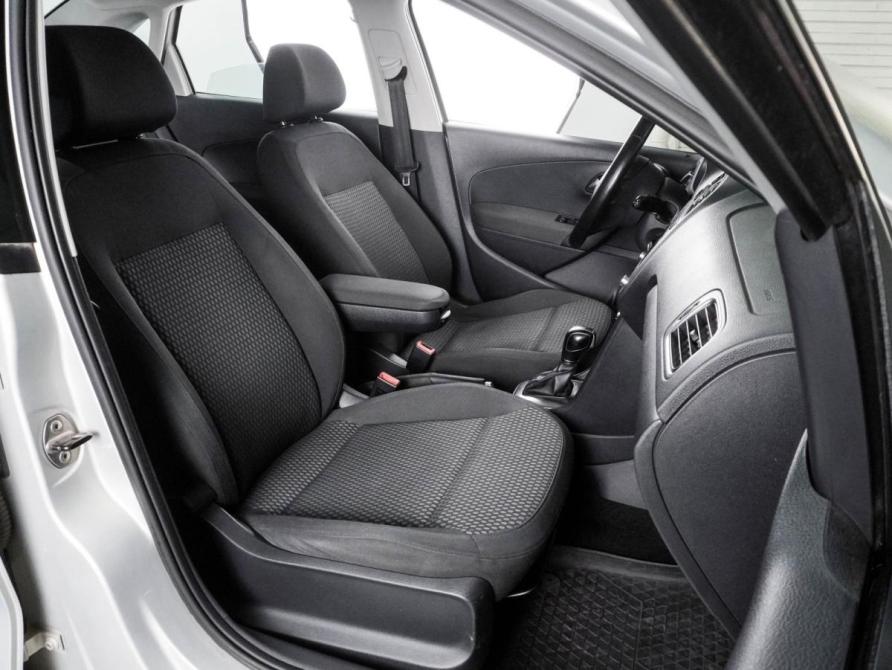 Volkswagen Polo V Воронеж  - изображение 8