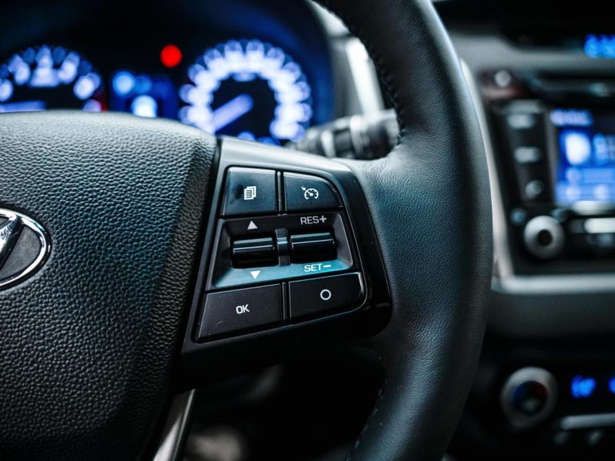 Hyundai Creta I Красноярск  - изображение 22