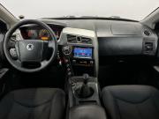 SsangYong Kyron I Рестайлинг Уфа  - изображение 25